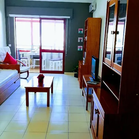 Apartment Rocha 9 - Porta Da Na Da Rocha