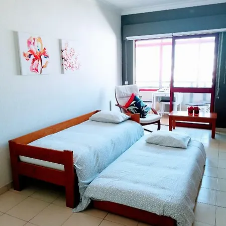 Apartment Rocha 9 - Porta Da Na Da Rocha Portimao