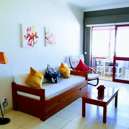 Apartment Rocha 9 - Porta Da Na Da Rocha *