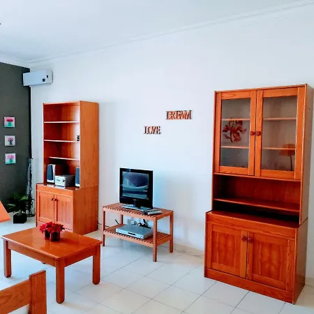 Rocha 9 - Porta Da Na Da Rocha Apartment Portimao
