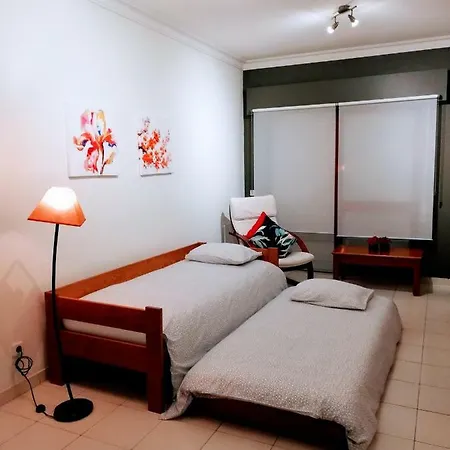 Apartment Rocha 9 - Porta Da Na Da Rocha *
