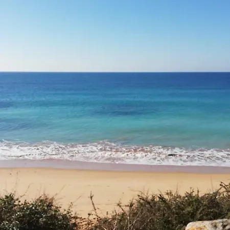 Rocha 9 - Porta Da Na Da Rocha * Portimao