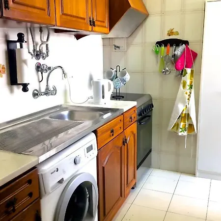 Rocha 9 - Porta Da Na Da Rocha Appartement Portimão