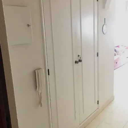 아파트 Rocha 9 - Porta Da Na Da Rocha *