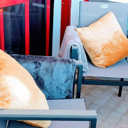Appartement Rocha 9 - Porta Da Na Da Rocha