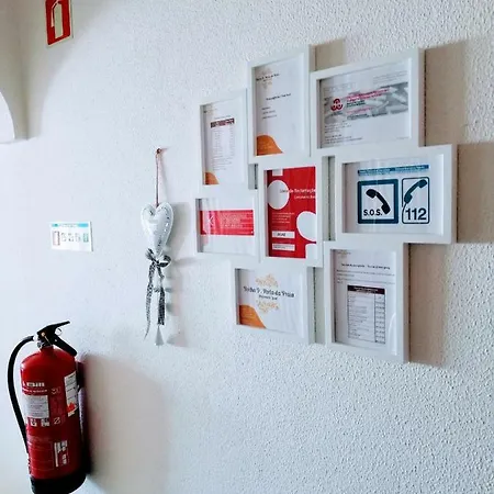 Rocha 9 - Porta Da Na Da Rocha Appartement *